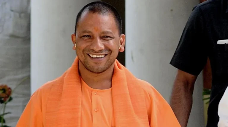 उत्तर प्रदेश में घुसपैठियों की बनेगी बायोमेट्रिक प्रोफाइल, डिटेंशन सेंटर में योगी सरकार ने कर दी ये व्यवस्था